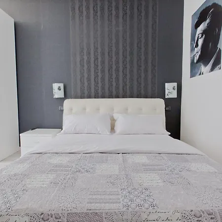 Bed & Breakfast New House 3 *