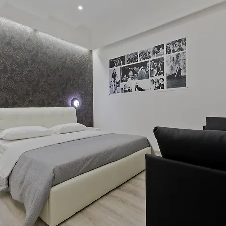 Bed & Breakfast New House 3