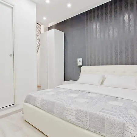 Bed & Breakfast New House 3 Rom