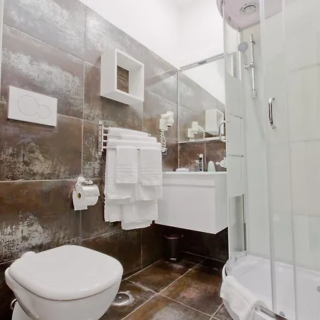 Bed & Breakfast New House 3 Rom